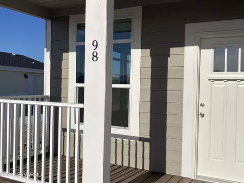 1133 S Wheeler, Camp Verde, AZ 86322