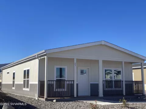 1144 W Wheeler, Camp Verde, AZ 86322