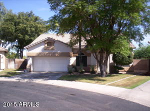 384 E Nunneley Rd, Gilbert, AZ 85296 photo 17