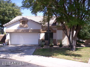 384 E Nunneley Rd, Gilbert, AZ 85296 photo 1