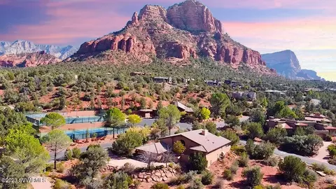 107 E Mallard Dr, Sedona, AZ 86336