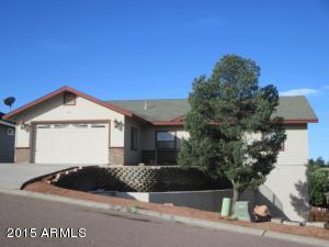 306 S Ryan Dr, Payson, AZ 85541 photo 2