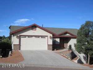 306 S Ryan Dr, Payson, AZ 85541 photo 20