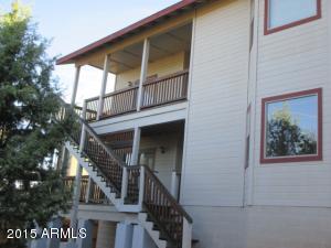 306 S Ryan Dr, Payson, AZ 85541 photo 17