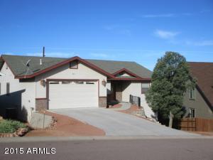 306 S Ryan Dr, Payson, AZ 85541 photo 1