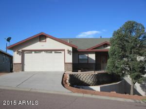 306 S Ryan Dr, Payson, AZ 85541 photo 21