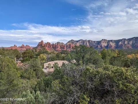 302 Oak Ridge Ln, Sedona, AZ 86336