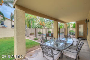 1498 E Spur Ave, Gilbert, AZ 85296 photo 52