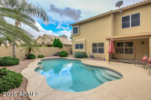 1498 E Spur Ave, Gilbert, AZ 85296 photo 55