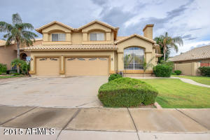1498 E Spur Ave, Gilbert, AZ 85296 photo 2