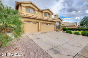 1498 E Spur Ave, Gilbert, AZ 85296 photo 3