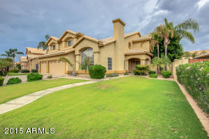 1498 E Spur Ave, Gilbert, AZ 85296 photo 1