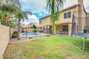 1498 E Spur Ave, Gilbert, AZ 85296 photo 53