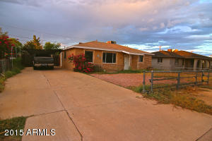 1816 E Pecan Rd, Phoenix, AZ 85040 photo 2