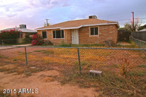 1816 E Pecan Rd, Phoenix, AZ 85040 photo 3