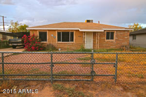 1816 E Pecan Rd, Phoenix, AZ 85040 photo 1