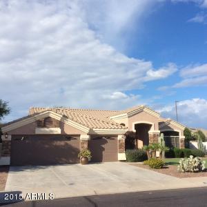 1564 E Ivanhoe St, Gilbert, AZ 85295 photo 1