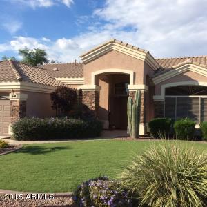 1564 E Ivanhoe St, Gilbert, AZ 85295 photo 4