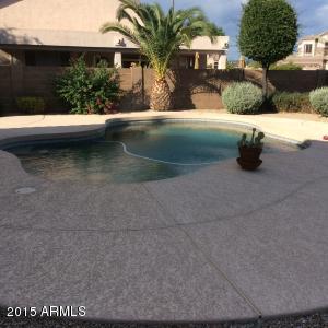 1564 E Ivanhoe St, Gilbert, AZ 85295 photo 20