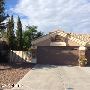 1564 E Ivanhoe St, Gilbert, AZ 85295 photo 2