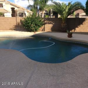 1564 E Ivanhoe St, Gilbert, AZ 85295 photo 17