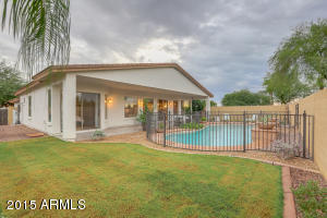 4044 E Patrick Ct, Gilbert, AZ 85295 photo 26