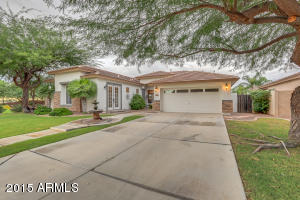 4044 E Patrick Ct, Gilbert, AZ 85295 photo 1