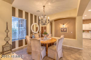 4044 E Patrick Ct, Gilbert, AZ 85295 photo 4