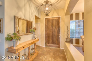 4044 E Patrick Ct, Gilbert, AZ 85295 photo 3