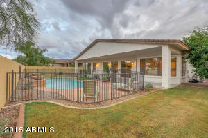 4044 E Patrick Ct, Gilbert, AZ 85295 photo 27