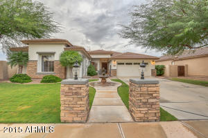 4044 E Patrick Ct, Gilbert, AZ 85295 photo 2