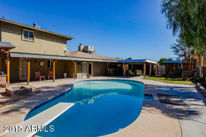 4111 W Redfield Rd, Phoenix, AZ 85053 photo 29