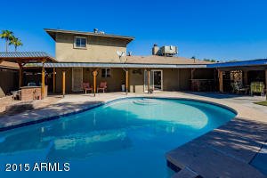 4111 W Redfield Rd, Phoenix, AZ 85053 photo 28