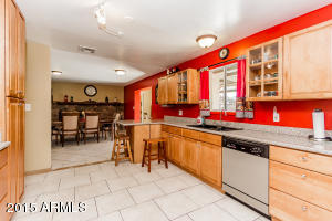 4111 W Redfield Rd, Phoenix, AZ 85053 photo 12