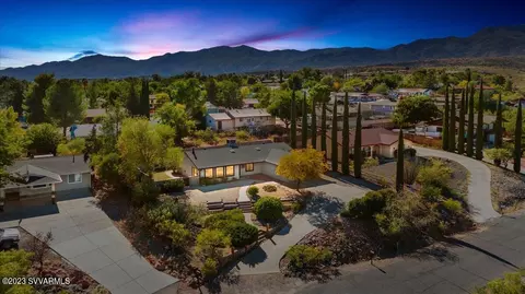 723 E Cherry Hls, Cottonwood, AZ 86326