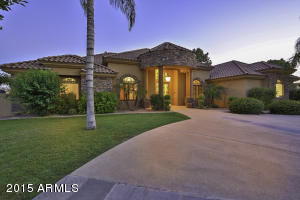 15317 E Ocotillo Rd, Gilbert, AZ 85298 photo 3
