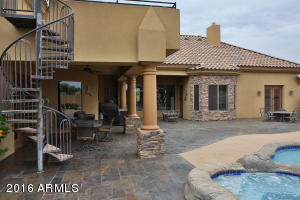 15317 E Ocotillo Rd, Gilbert, AZ 85298 photo 28