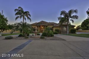 15317 E Ocotillo Rd, Gilbert, AZ 85298 photo 4