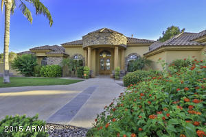 15317 E Ocotillo Rd, Gilbert, AZ 85298 photo 2