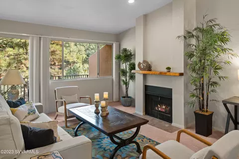 26 Tanager Ln, Sedona, AZ 86336