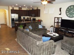3325 E Jasper Dr, Gilbert, AZ 85296 photo 3