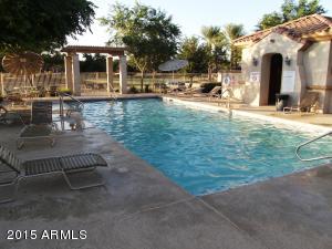 3325 E Jasper Dr, Gilbert, AZ 85296 photo 31
