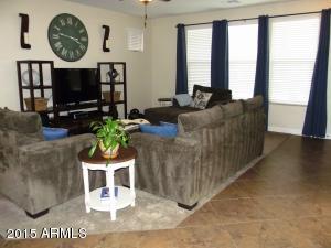 3325 E Jasper Dr, Gilbert, AZ 85296 photo 4