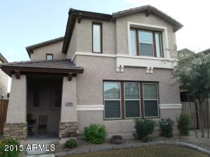 3325 E Jasper Dr, Gilbert, AZ 85296 photo 1