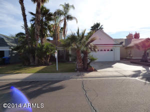 4419 E Ashurst Dr, Phoenix, AZ 85048 photo 1