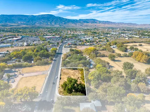 990 S Oasis Dr, Cottonwood, AZ 86326