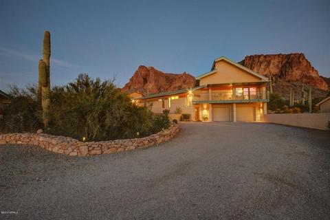 3075 N Prospectors Rd, Apache Junction, AZ 85119 photo 49