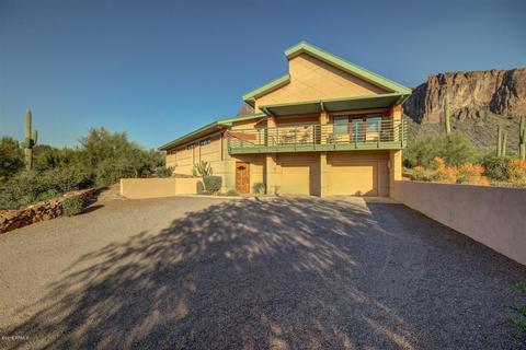 3075 N Prospectors Rd, Apache Junction, AZ 85119 photo 4