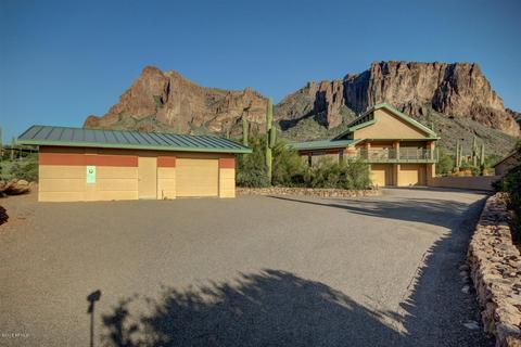 3075 N Prospectors Rd, Apache Junction, AZ 85119 photo 3