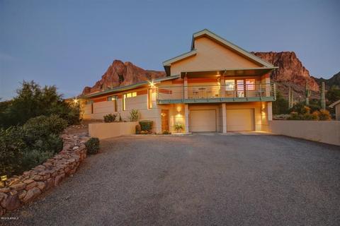 3075 N Prospectors Rd, Apache Junction, AZ 85119 photo 1
